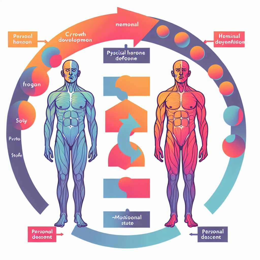 Efectos psicológicos al finalizar un ciclo de Hormona del crecimiento Efectos psicológicos al finalizar un ciclo de Hormona del crecimiento