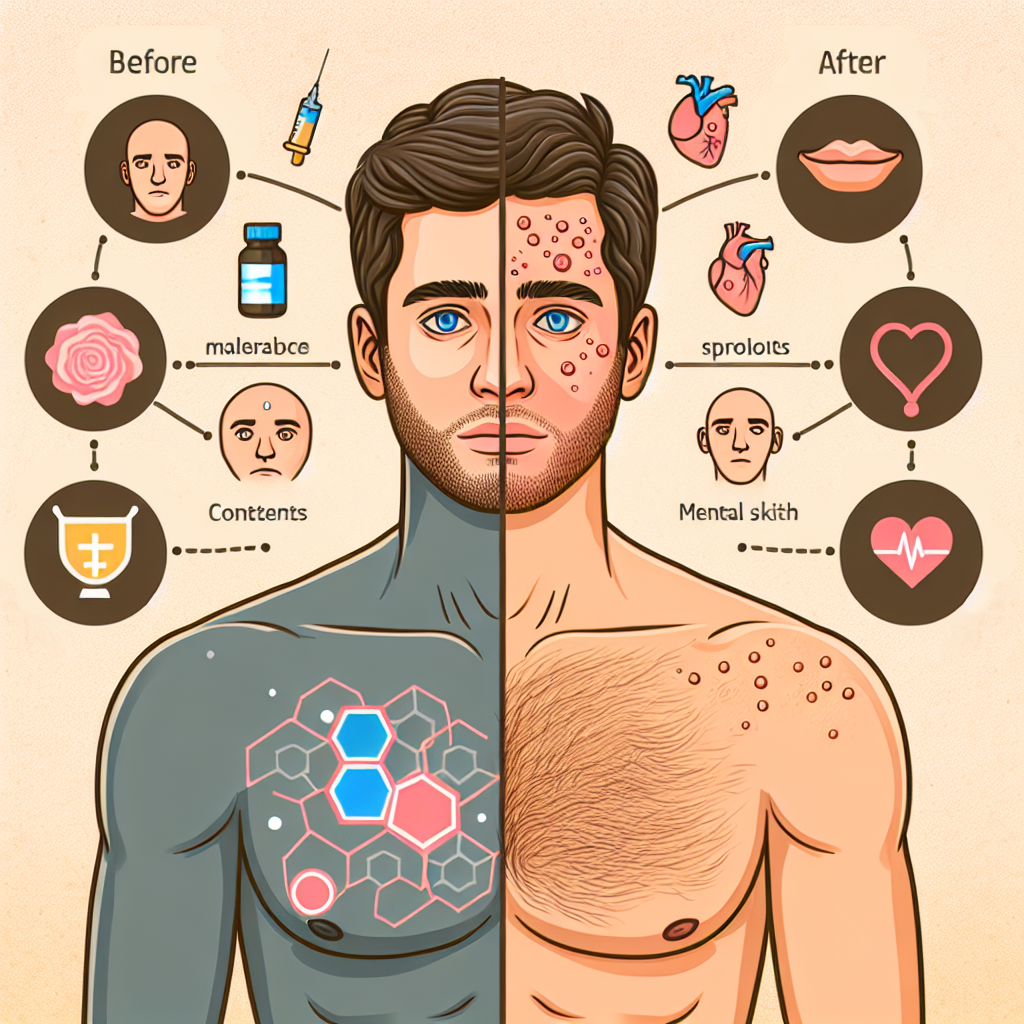 Adaptaciones psicológicas al usar Isotretinoina Adaptaciones psicológicas al usar Isotretinoina