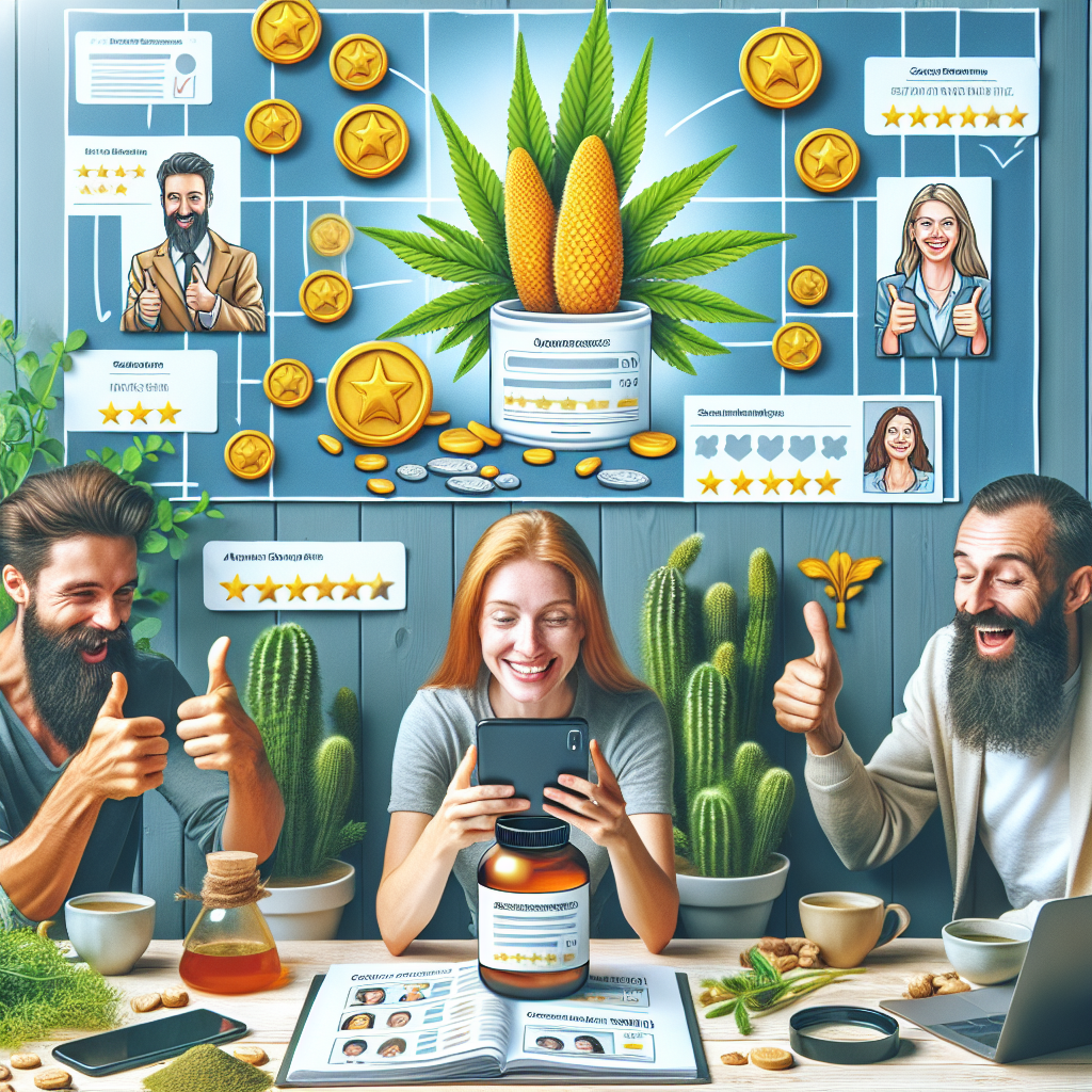 Casos de éxito con Tribulus Terrestris: resumen de usuarios Casos de éxito con Tribulus Terrestris: resumen de usuarios