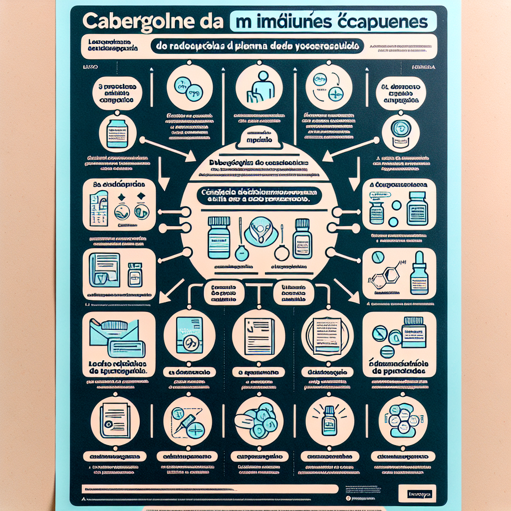 Casos donde Cabergolina no da resultados Casos donde Cabergolina no da resultados