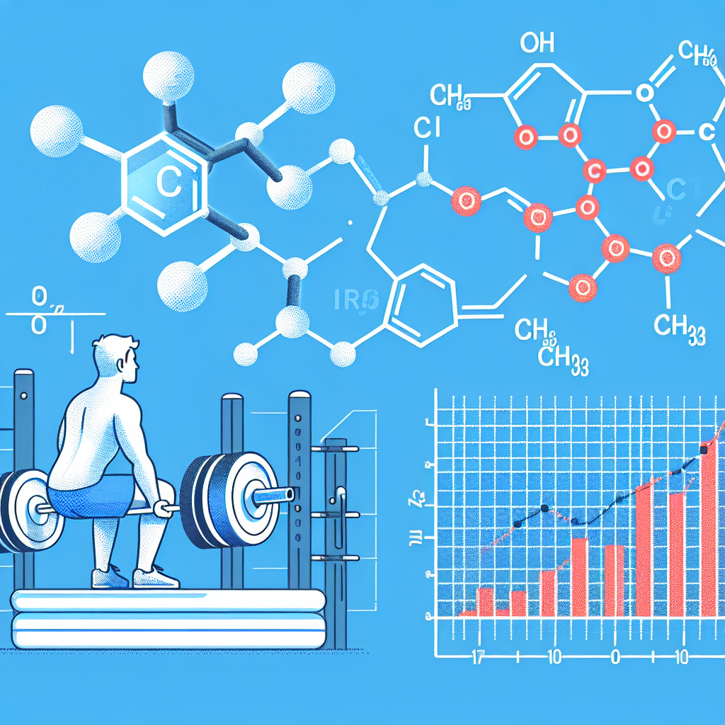 Cómo influye Enclomiphene citrate en ejercicios con repeticiones altas Cómo influye Enclomiphene citrate en ejercicios con repeticiones altas