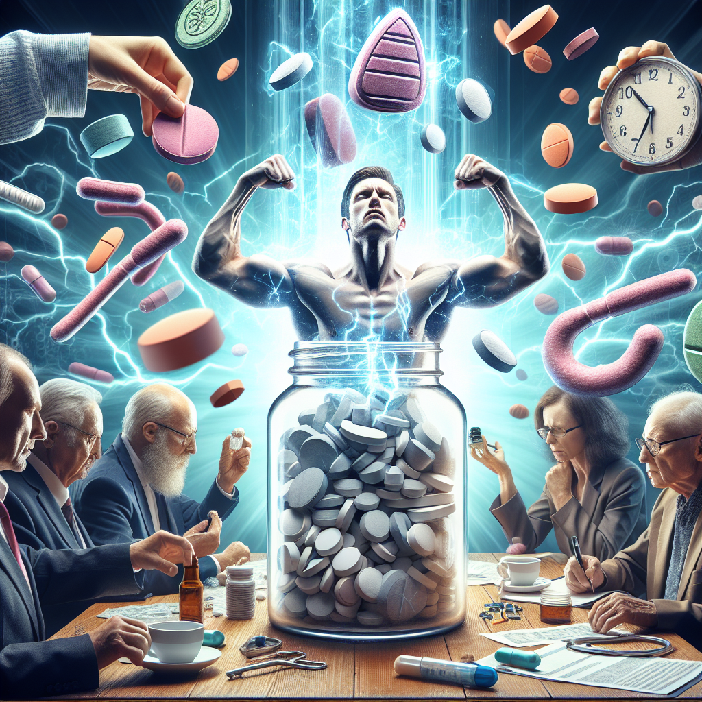 Efectos a largo plazo del uso de Sildenafil Citrate (Viagra generic) Efectos a largo plazo del uso de Sildenafil Citrate (Viagra generic)