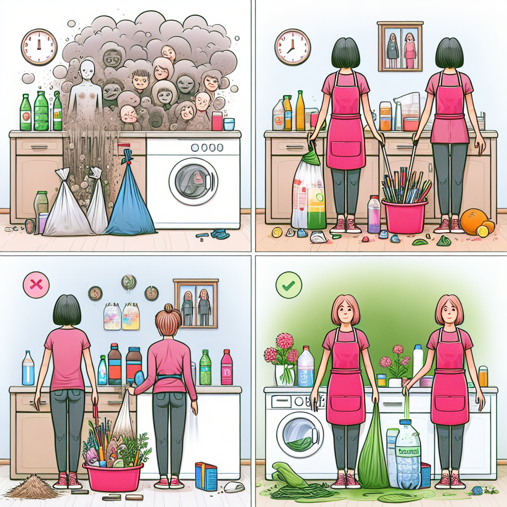 Casos reales de transformación con Limpieza y desintoxicación Casos reales de transformación con Limpieza y desintoxicación