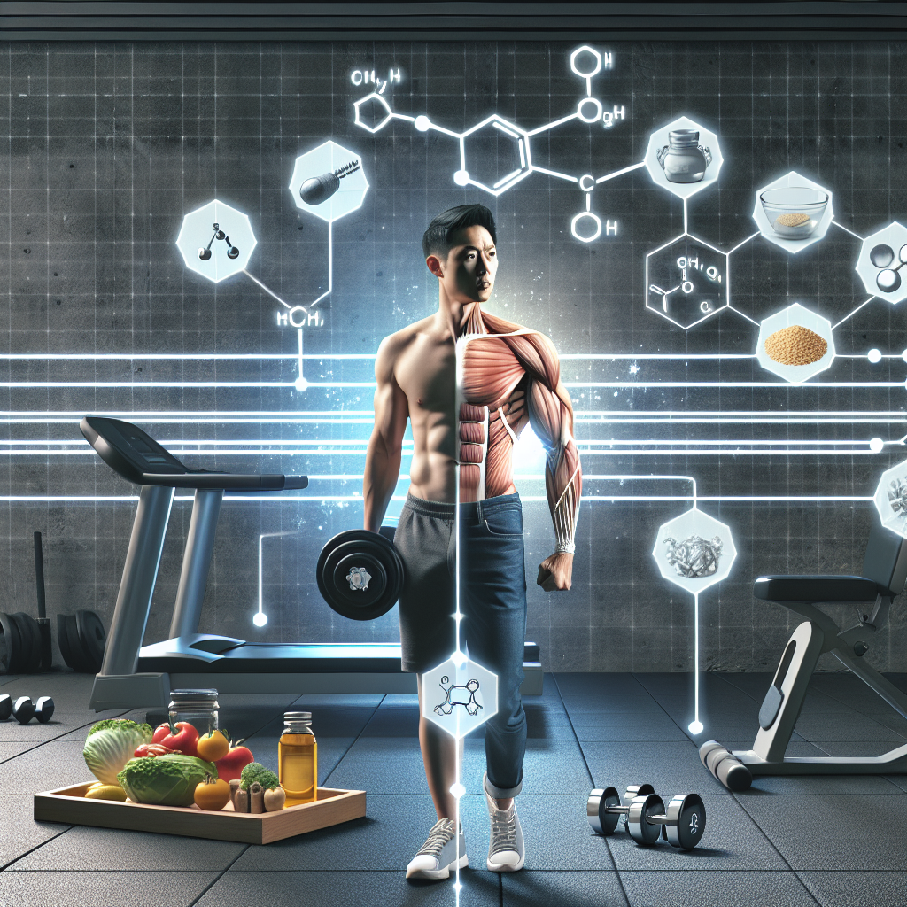 Cómo mantener las ganancias logradas con Dehydroepiandrosteron Cómo mantener las ganancias logradas con Dehydroepiandrosteron