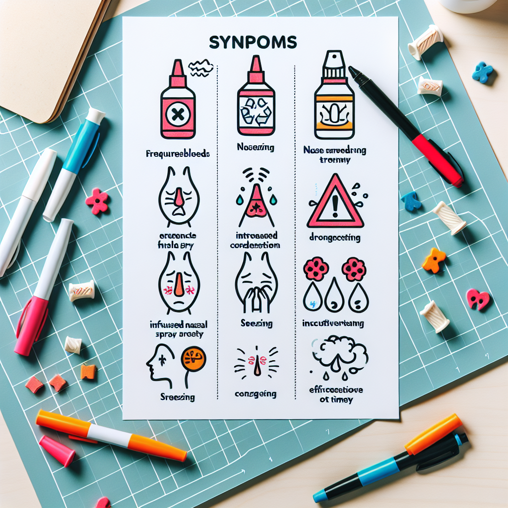 Cómo saber si estás sobreentrenando con Aerosoles nasales Cómo saber si estás sobreentrenando con Aerosoles nasales