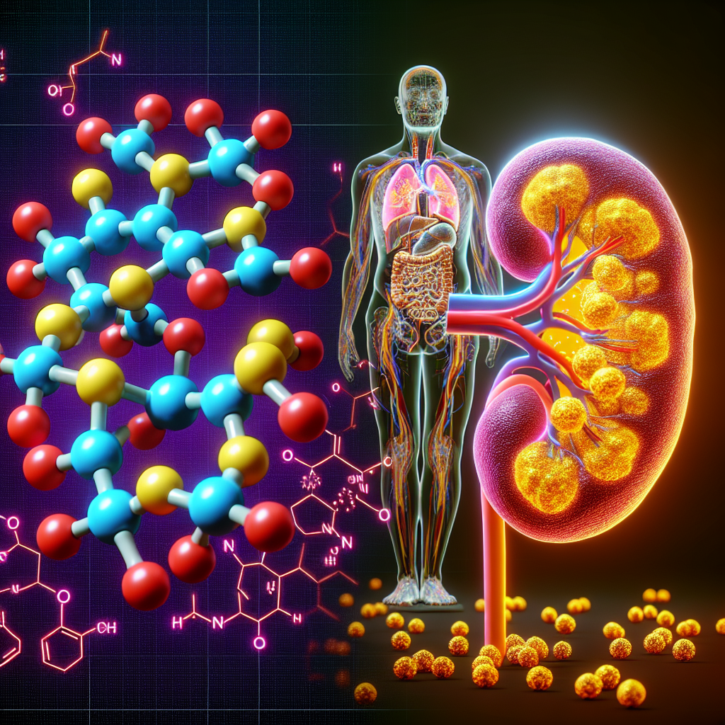 Ezetimiba y retención de potasio Ezetimiba y retención de potasio