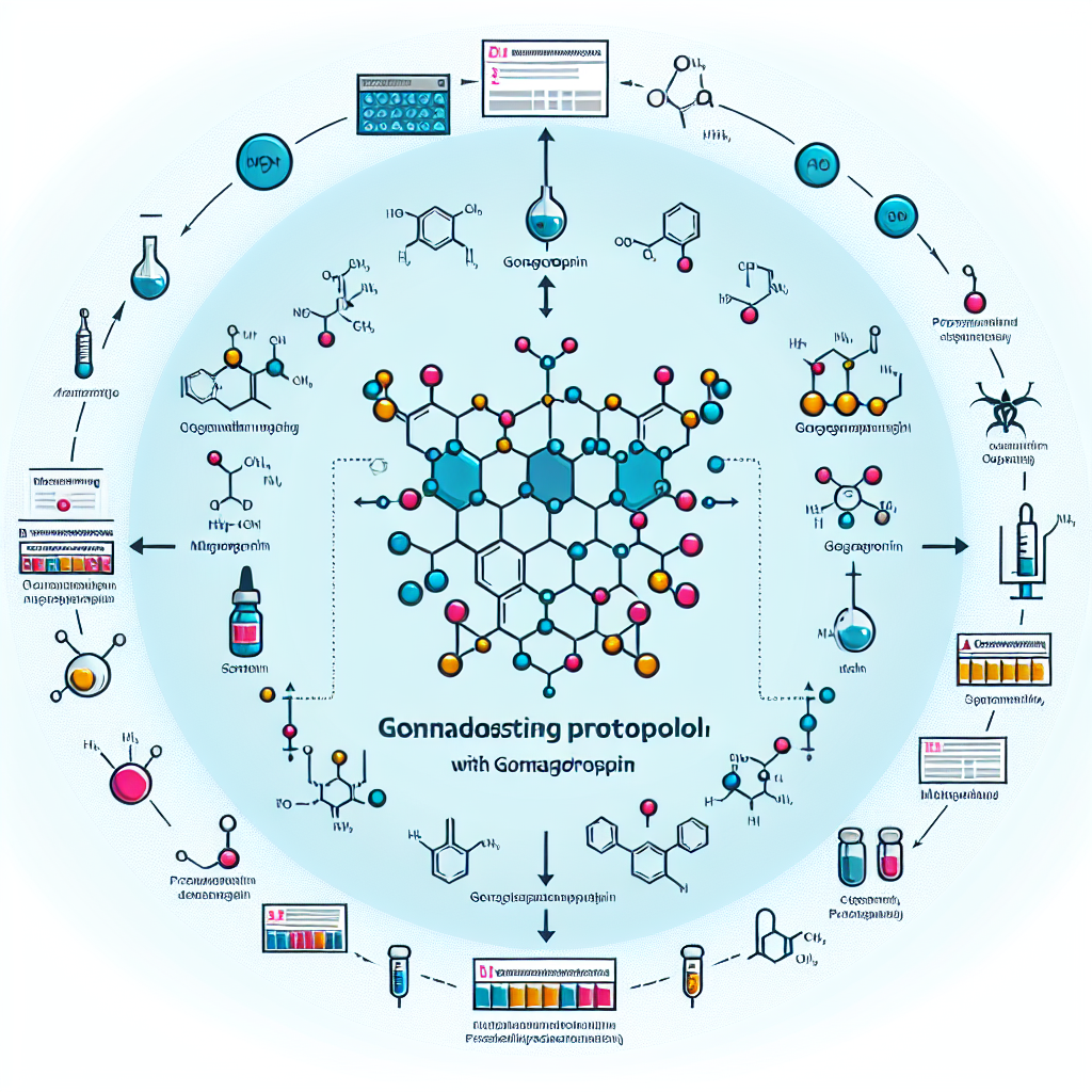 Protocolos de microdosis con Gonadotropina Protocolos de microdosis con Gonadotropina