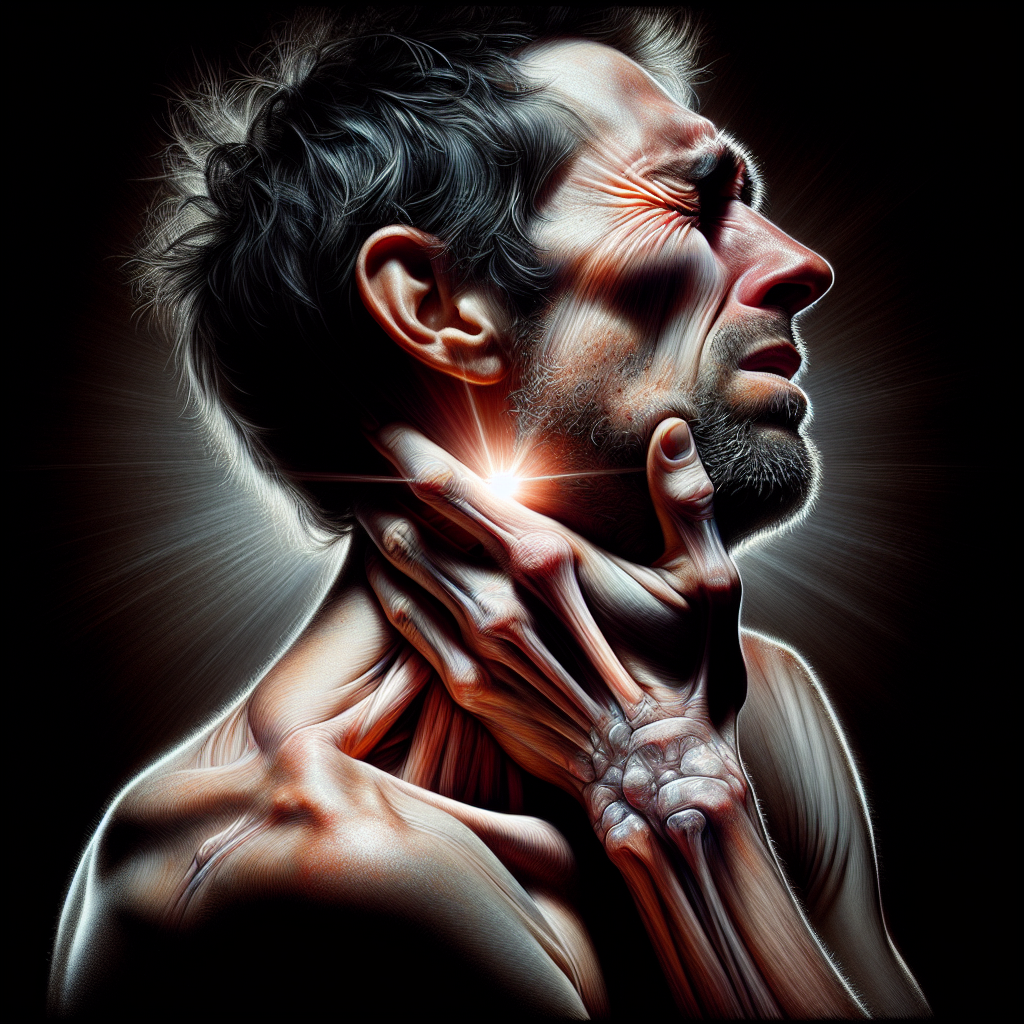 Andriol y sensibilidad en articulaciones: qué hacer