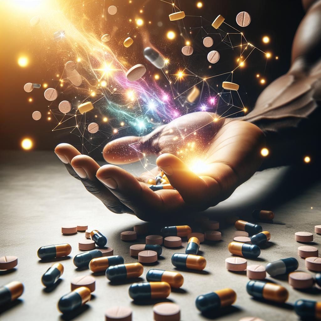 Drostanolone pastillas y sensación de energía: por qué sube o baja