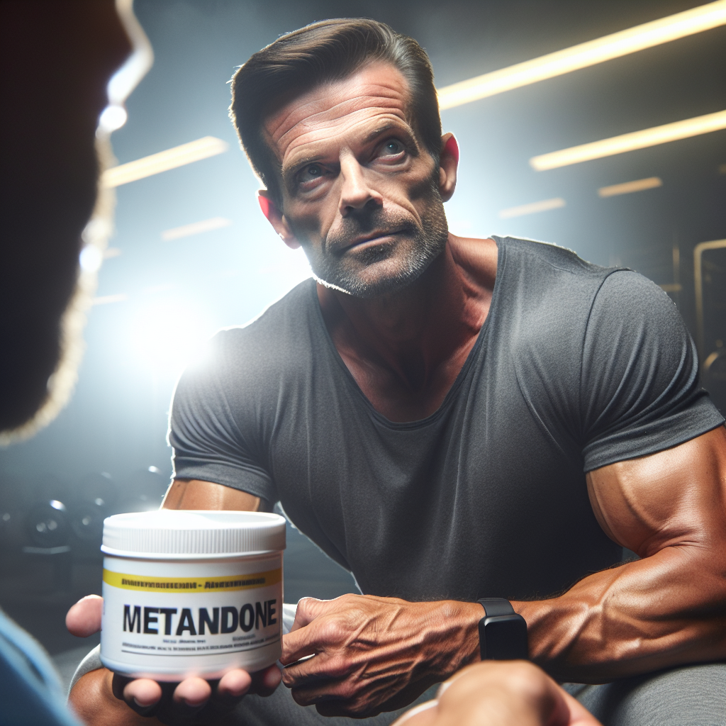 Metandienona y entrenador: qué contar y qué preguntar