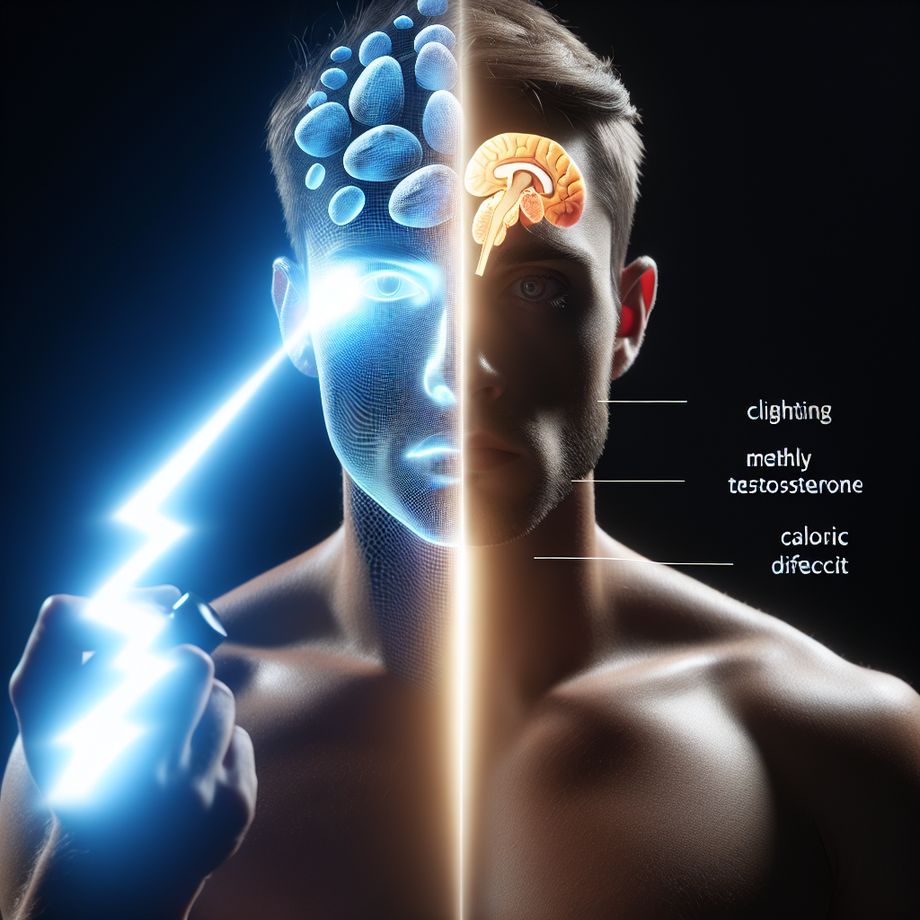 Methyltestosterone y déficit calórico: por qué cambia la experiencia