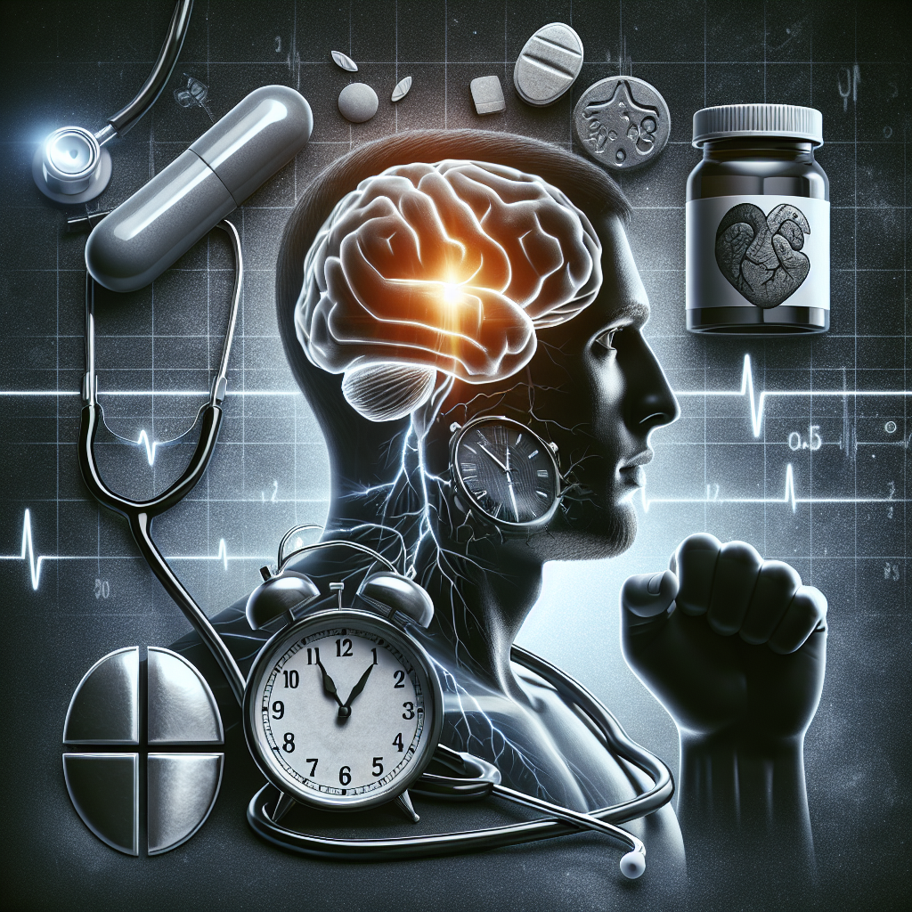 Metildrostanolona y ansiedad: cómo identificarla a tiempo