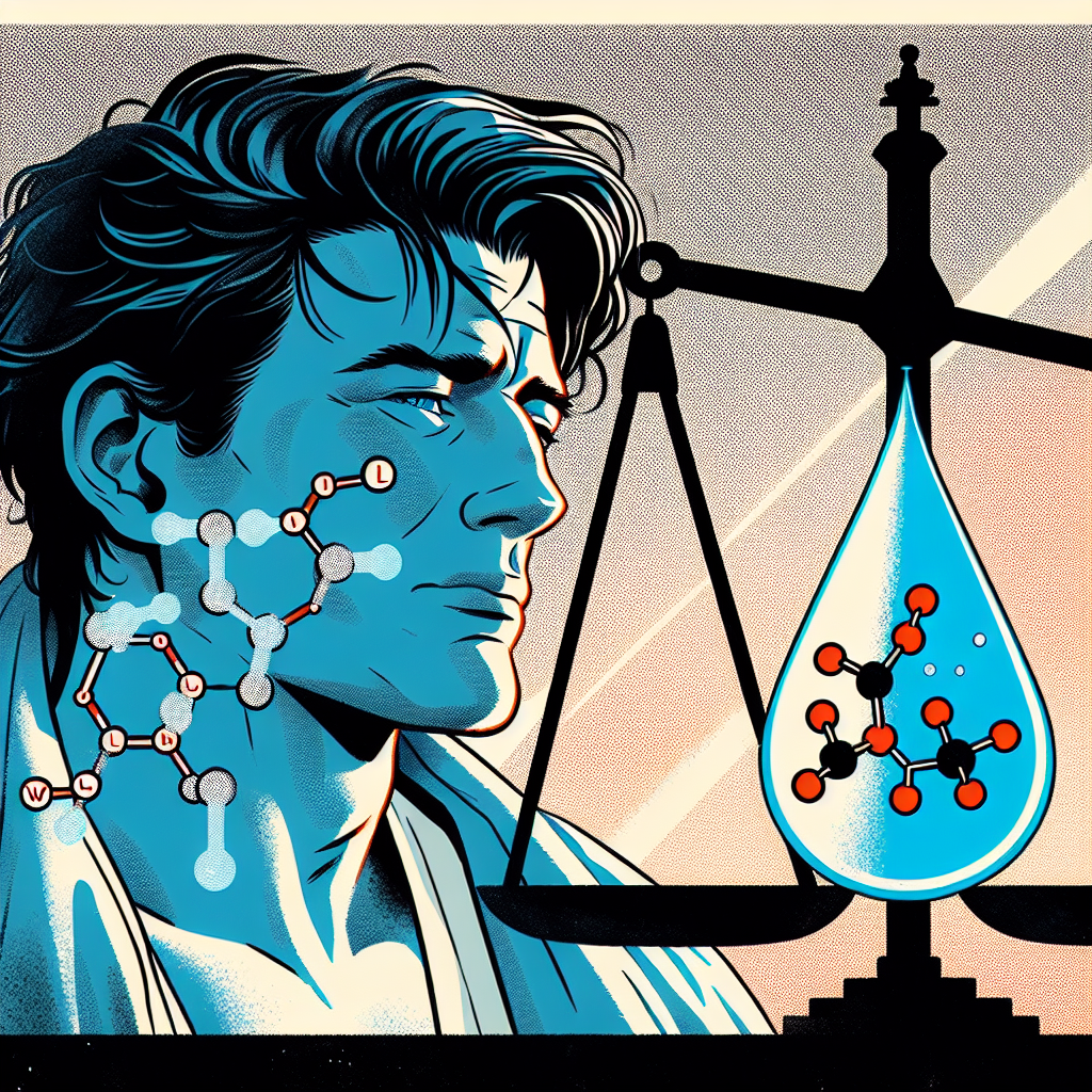 Metildrostanolona y hidratación: cuánto es demasiado