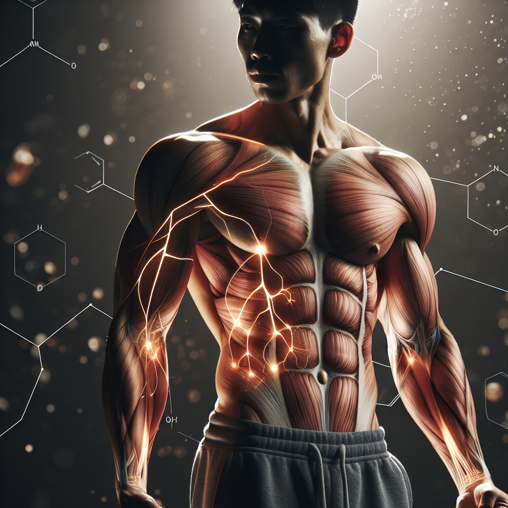 Mibolerone y bombeo muscular: qué es real y qué es placebo Mibolerone y bombeo muscular: qué es real y qué es placebo