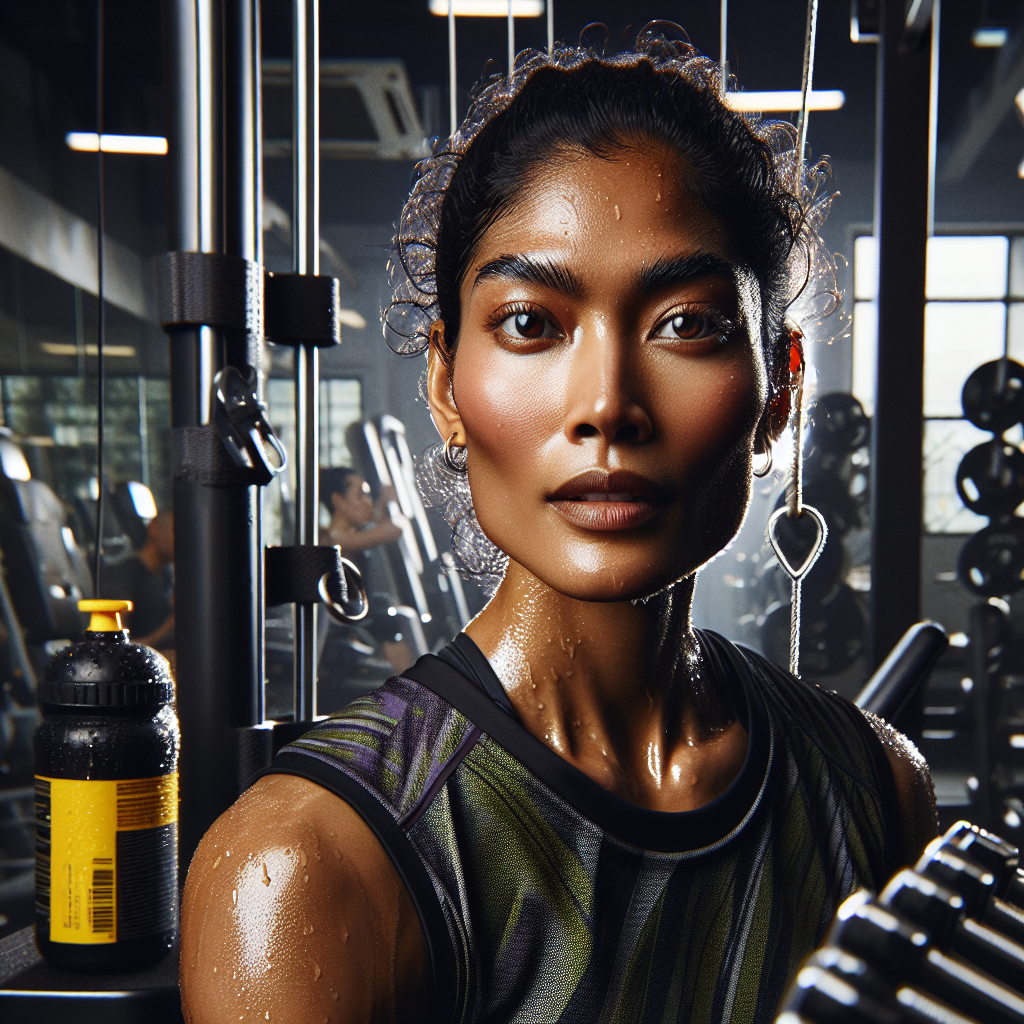 Acetato de metenolona y entrenamiento: ajustes básicos prudentes