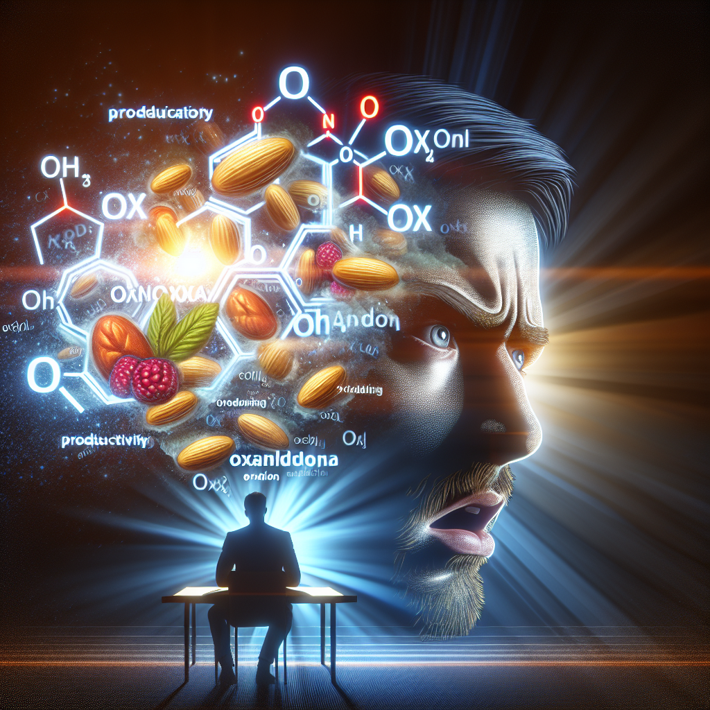 Oxandrolona y productividad: por qué fluctúa Oxandrolona y productividad: por qué fluctúa