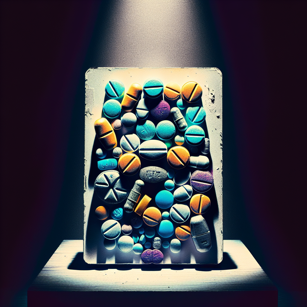 Pastillas de trembolona y combinaciones peligrosas: qué evitar