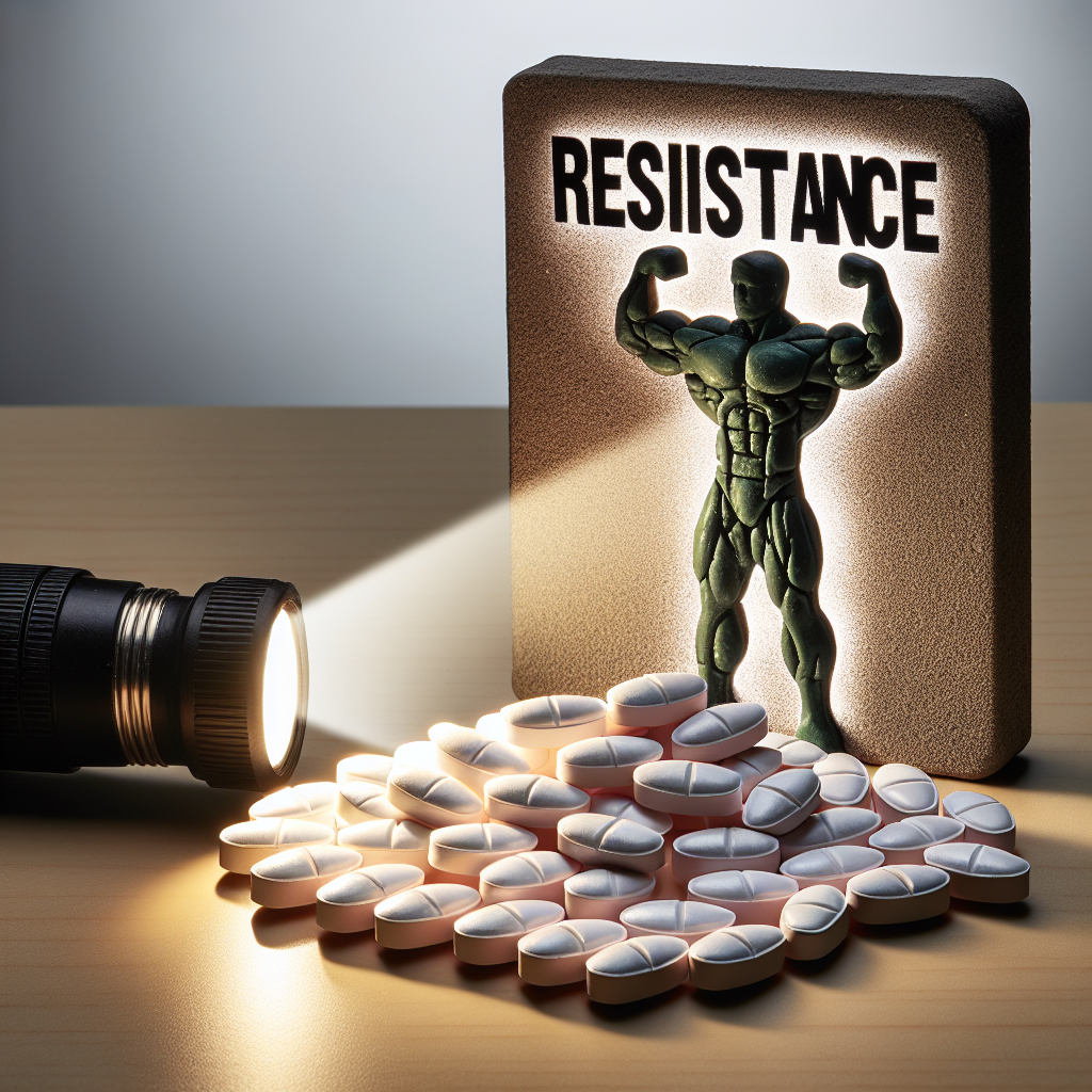 Primobolan (Metenolona) pastillas y resistencia: por qué cambia la percepción