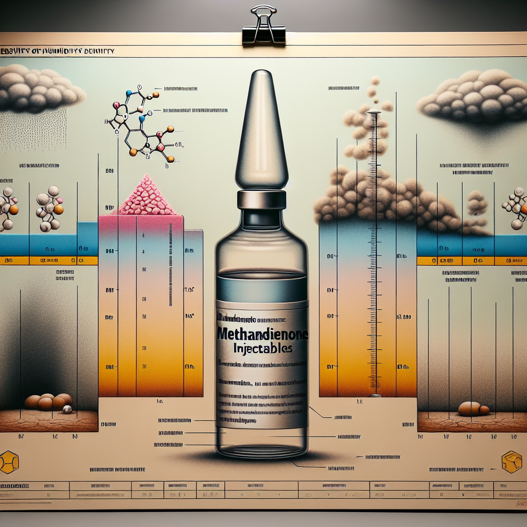 Methandienone inyectables y humedad: por qué importa Methandienone inyectables y humedad: por qué importa