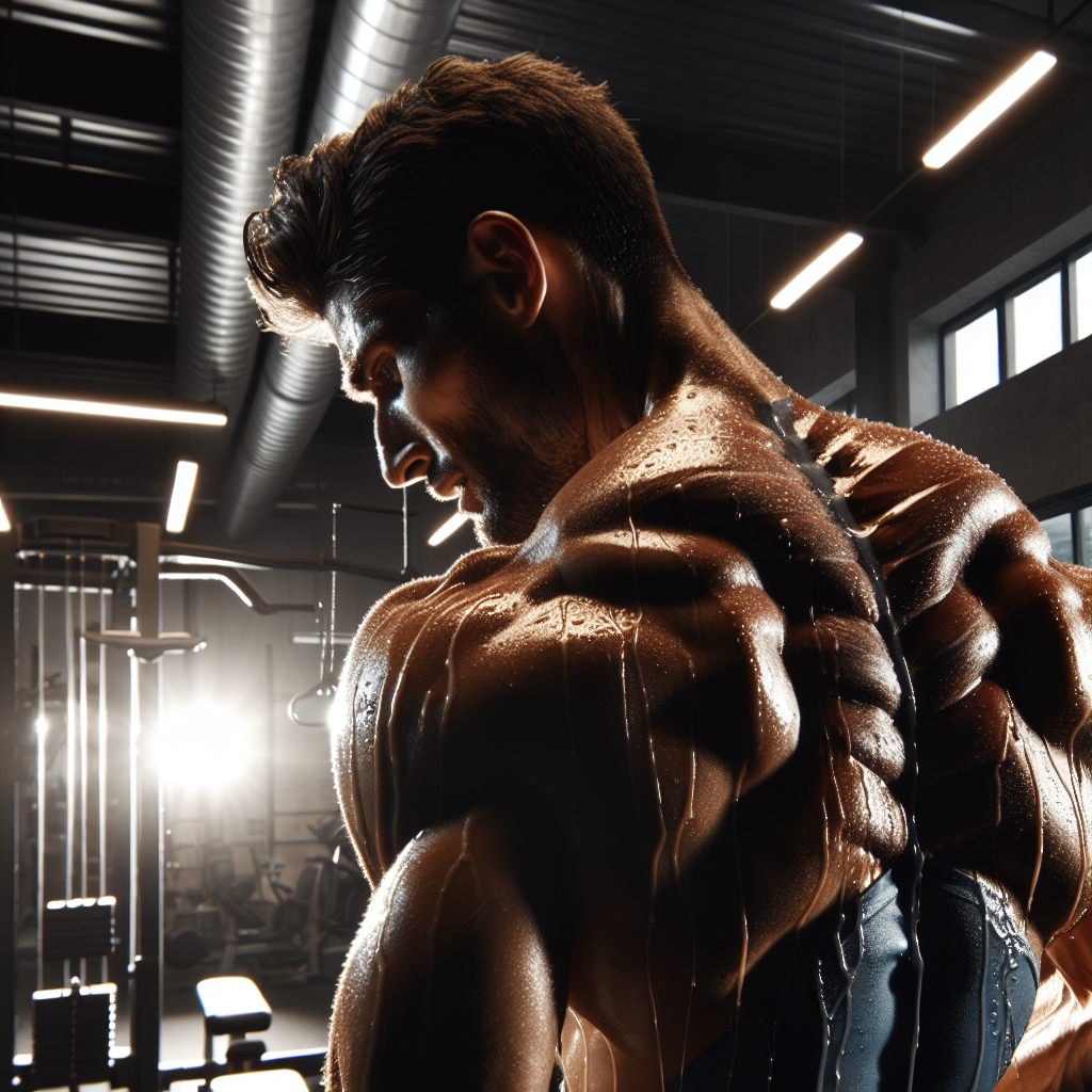 Turinabol y dolor lumbar: cuándo no ignorarlo